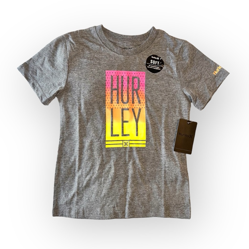 NWT Hurley Shirt